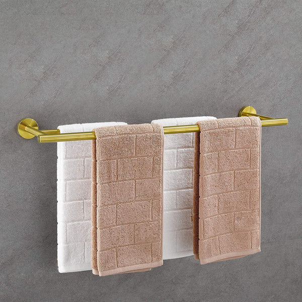 6-Piece Bathroom Hardware Accessories Set, photo 2 of 10