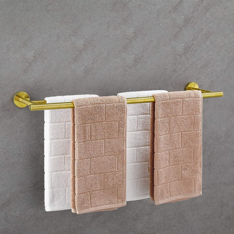 6-Piece Bathroom Hardware Accessories Set, photo 2 of 10
