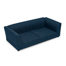 Comfortable Oversized Pet Sofa for Medium and Large Dogs