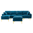 Accent sofa /Living room sofa sectional sofa