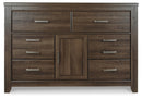 Juararo - Dresser by Unique Piece Furniture
