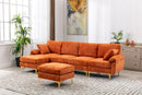Accent sofa /Living room sofa sectional sofa