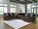 Midnight-Madness - Sectional