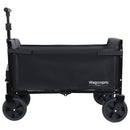 All-in-One Convertible Folding Camping Wagon Cart