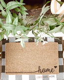 Home Heart