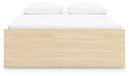 Onita - Platform Bed