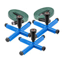 Above Ground All-in-One Sprinkler Kit 27884