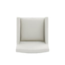 Anna - Square Armchair
