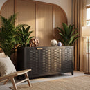 Elegant 59 Inch Sideboard