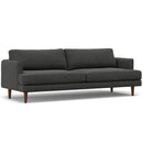 Livingston - Upholstered Sofa by Unique Piece Furniture