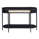 Colson - Sofa Table - Black