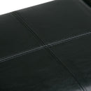 Avalon - Upholstered Storage Ottoman by HouseOfZazla