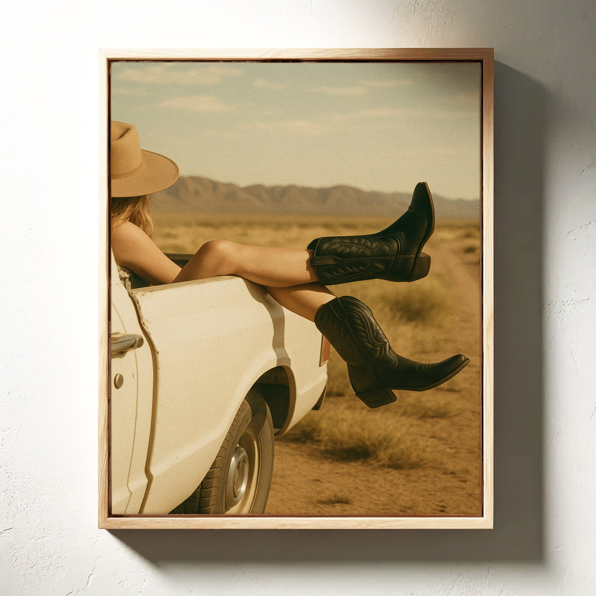 Backroads & Boots, photo 3 of 24