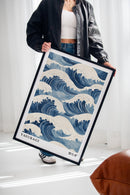 Yasuragi – Tranquil Ocean Waves