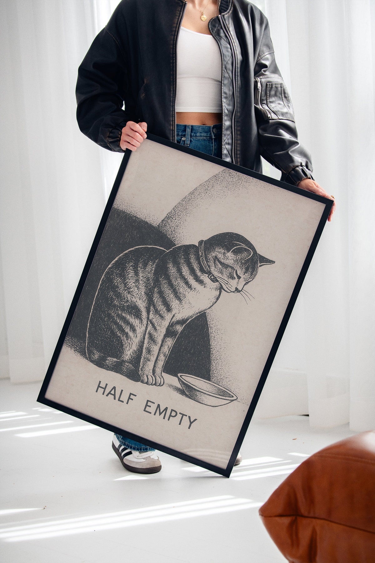 Half Empty Cat, photo 11 of 19