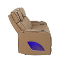 Fortuner - Power Reclining Sofa by HouseOfZazla