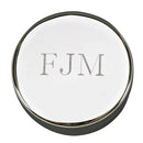 Round Keepsake Box by creativegiftsdirect