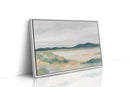 Still Waters and Distant Hills