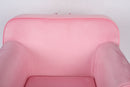 Durable Design Kids Club Sofa by Unique Piece Furniture