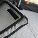 Naturnest Sirius 2 Premium 2XL 3-Person Clamshell Roof Top Tent (SAK91382)