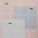 Shae Wallpaper by Melissa Johnson Design by Loomwell Home Goods