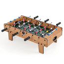 27 Inch Foosball Table Mini Tabletop Soccer Game by LJGDeals