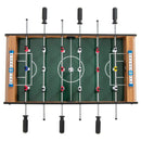 27 Inch Foosball Table Mini Tabletop Soccer Game by LJGDeals