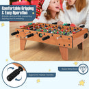 27 Inch Indoor Competition Game Foosball Table with Legs by LJGDeals