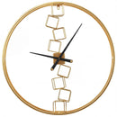 27 Inch Large Wall Clock for Living Room Bedroom Kitchen by DirectDeals