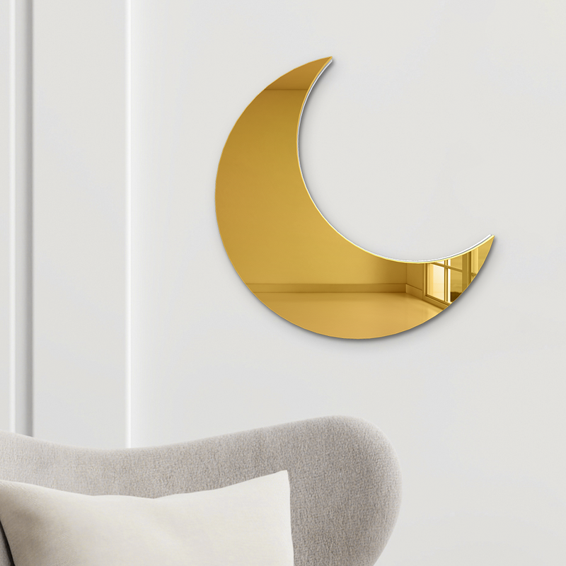Waning Crescent Moon