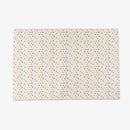 Playful Posies Vegan Leather Mat
