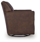 Braydunn - Swivel Glider Accent Chair by Unique Piece Furniture