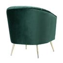 Rosemont - Accent Armchair by HouseOfZazla