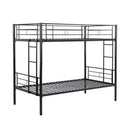 Bunk Bed by HouseOfZazla