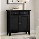 Amherst - Storage Cabinet by HouseOfZazla