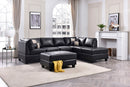 Malone - Comfort Sectional by HouseOfZazla