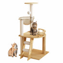 41.3" Modern Cat Tower by HouseOfZazla