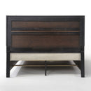 Naima - Bed w/Storage