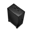Carbon X 2.0 Carbon Fiber Suitcase Black