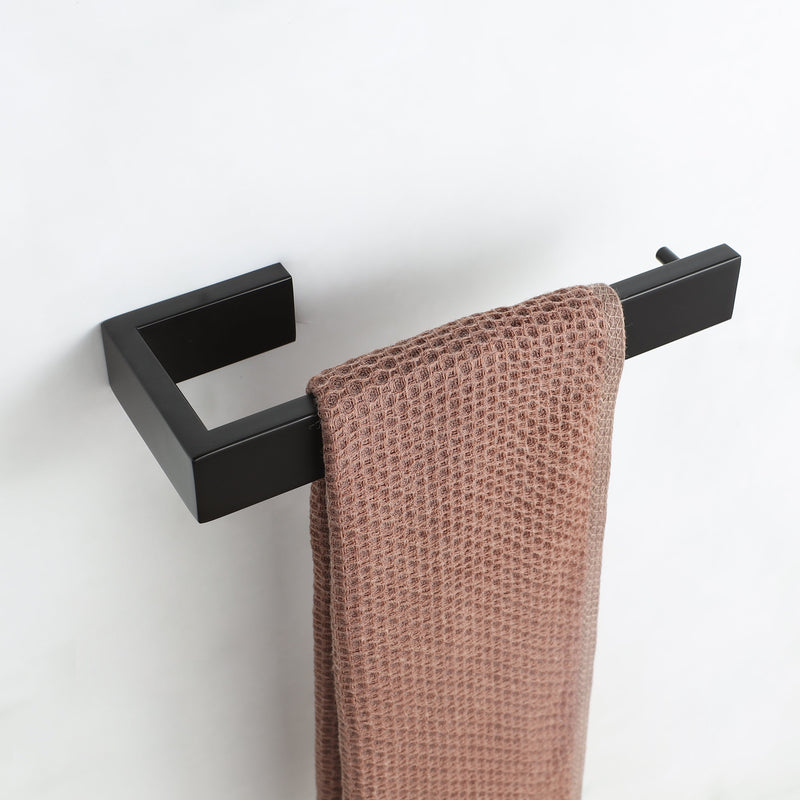 4- Piece Bathroom Hardware Set