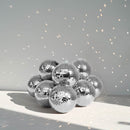 Yescom Mirror Disco Ball Party Bright Reflective Ball