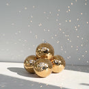 Yescom Mirror Disco Ball Party Bright Reflective Ball by yescomusa
