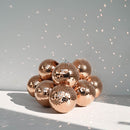 Yescom Mirror Disco Ball Party Bright Reflective Ball