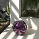 Yescom Mirror Disco Ball Party Bright Reflective Ball by yescomusa