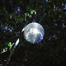 Yescom Mirror Disco Ball Party Bright Reflective Ball