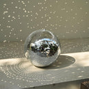 Yescom Mirror Disco Ball Party Bright Reflective Ball by yescomusa