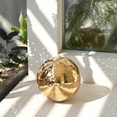 Yescom Mirror Disco Ball Party Bright Reflective Ball by yescomusa