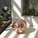 Yescom Mirror Disco Ball Party Bright Reflective Ball by yescomusa