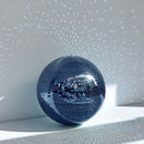 Yescom Mirror Disco Ball Party Bright Reflective Ball by yescomusa