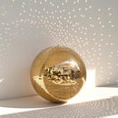 Yescom Mirror Disco Ball Party Bright Reflective Ball